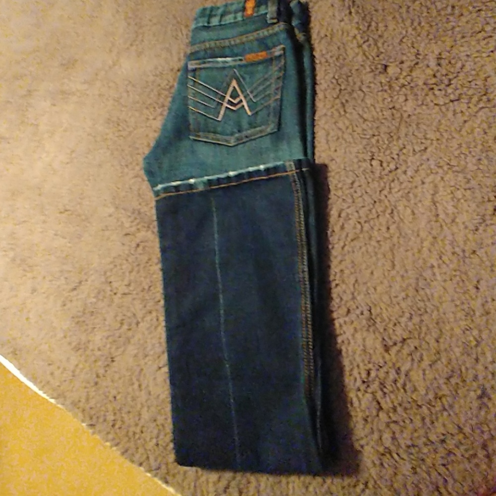 Jeans - Picture 3 of 3